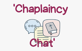 Chaplains Chat – Wellbeing and Screen Time