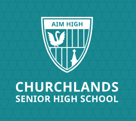 Churchlands Senior High School – School Tour Friday, 28 February 2025