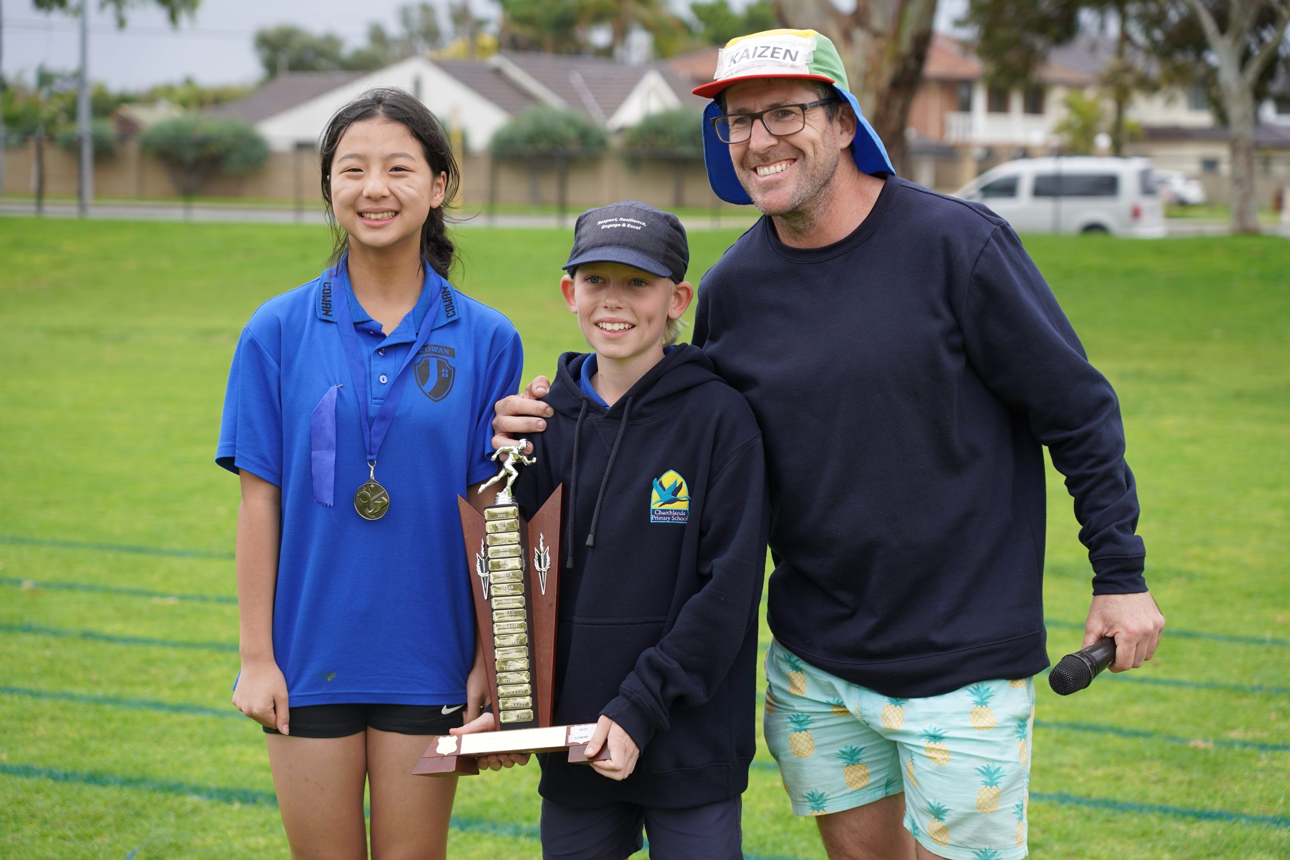 2024 Athletics Carnival Gallery