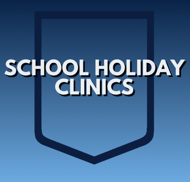 Christmas Holiday Clinics