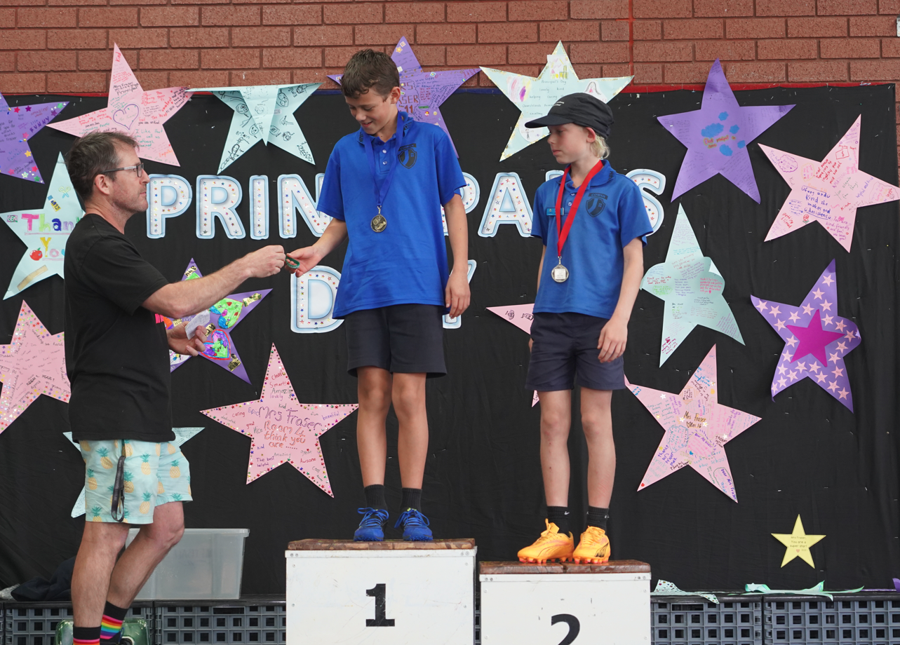 CPS Athletics Carnival 2024