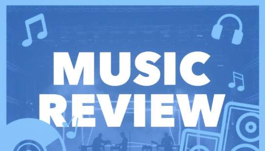 The Music Review – Term 1 Week 1