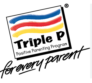 Triple P – Free Online Parent Workshops