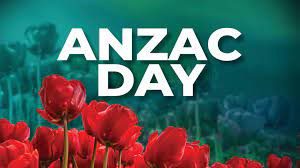 2023 CPS ANZAC Day Assembly
